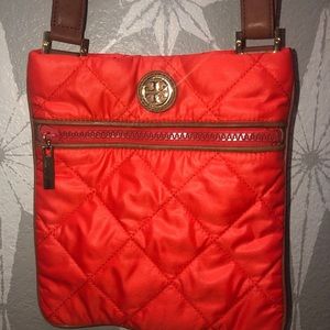 Tory Burch quilted crossbody